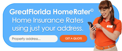 Real-Time St. Augustine, FL Homeowners Insurance Quotes