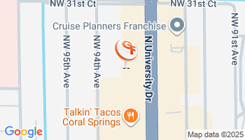 Coral Springs, FL Rv Insurance Agency